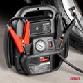 Štartovací zdroj 4v1, 12V 17Ah 900A JS01 AMiO-02523