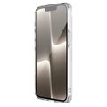 Nillkin nature pro iphone 16E / 17E, clear