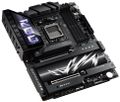 ASUS ROG CROSSHAIR X870E HERO/AM5/ATX Základní deska, AMD X870E, AM5, 4× DDR5 DIMM (max. 192GB), Wi-Fi, 5× M.2, HDMI, 4× USB-C, ATX