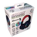 Rebeltec herná slúchadlá SHARK jack usb