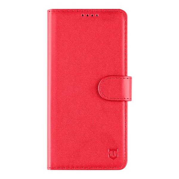 Tactical Field Notes pre Xiaomi Redmi Note 14S Red