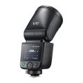 Blesk GODOX V1 TTL mid pre Canon