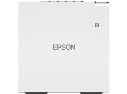 Epson TM-m30III-H, biela