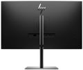HP/E32k G5/31,5"/IPS/4K UHD/60Hz/5ms/Blck-Slvr/3R LED monitor, 31,5", IPS, 3840×2160, 5ms, 350cd/m2, DisplayPort, HDMI, 2× USB-C, 3× USB, RJ-45, Pivot, repro, VESA, cerno-stríbrný