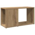 VidaXL TV Skrinka Artisan Dub 60x24x32cm Drevené