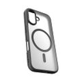 Puzdro Etteri Matt Mag pre iPhone 16 6,1" čierne