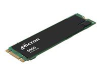 SSD - 240 GB - interní - M.2 2280 - SATA 6Gb/s