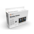 Meteostanica Solight TE81W