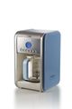 Ariete Vintage american coffee 1342/05, modrý