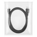 Kábel HDMI 1,5 m - v2.0 CABLETECH 4K UHD