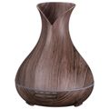 Aroma difuzér Vulcan drevo 350 ml SIXTOL
