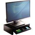 Stojan pod monitor Fellowes Designer Suites Podstavec, pro monitor, multifunkcní, nosnost 18,1kg, cerný