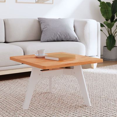 vidaXL Stolová doska 60x60x2,5 cm štvorcová masívny buk