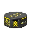 Sada osemhranných Plyo boxov HMS Premium PYOBS01