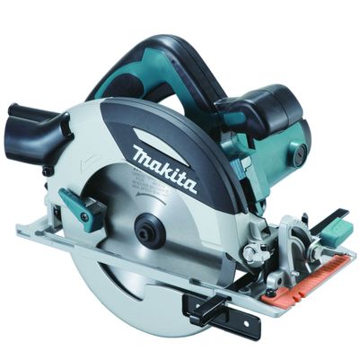 Makita ručná kotúčová píla 190 mm, 1400 W