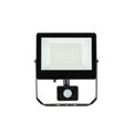 Modee Lighting LED Reflektor A3-series + Senzor 50W 5000lm 120° studená biela (ML-FLS6000K50WSA3N)