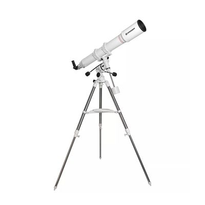 Hviezdársky ďalekohľad Bresser First Light AR-102/1000