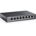 TP-Link Switch 8-Port/1000Mbps/Desk