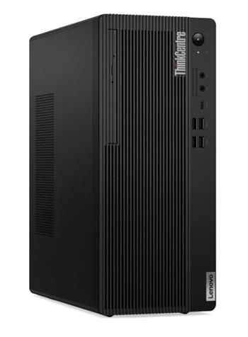 Lenovo ThinkCentre M75t G5 Tower Ryzen 5 8500G/16GB/512GB SSD/3yOnsite/Win11 Pro/černá Tower pocítac, AMD Ryzen 5 8500G, 16GB DDR5, 512GB SSD, Radeon 740M, Wi-Fi 6E, W11 Pro, cerný