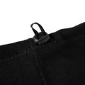 Nákrčník Alpine Neck Gaiter Black - GymBeam