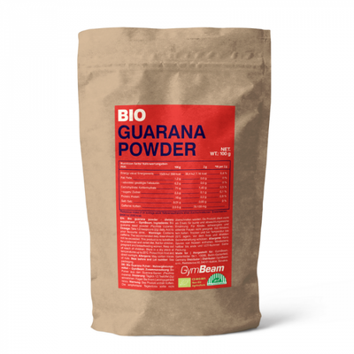 BIO Guarana - GymBeam