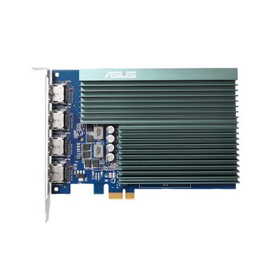 akcie ASUS GT730-4H-SL-2GD5