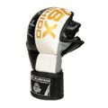 MMA rukavice DBX BUSHIDO ARM-2011b L/XL
