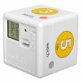 38.2041.07 TFA CUBE TIMER digitálny časovač na vajíčka v tvare kocky