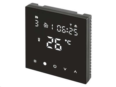 Termostat EMOS P56201BUF GoSmart podlahový, drátový s WiFi