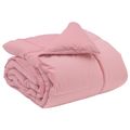 vidaXL Zimný prehoz 155 x 200 cm Zima Mikrovlákno (100% polyester)