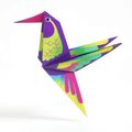 Origami Trópy