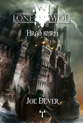 Lone Wolf: Hrad smrti