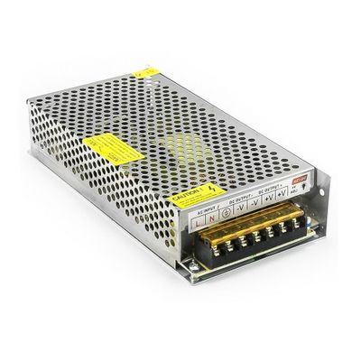 Carspa HS-100-24 priemyselný zdroj spínaný 24V 100W