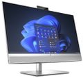 HP EliteOne 870 G9/ AiO/ i5-14500/ 16GB DDR5/ 512GB SSD/ Intel HD/ 27"FHD,matný/ W11P/ kbd+myš/ stříbrný All-in-one pocítac, 27" FHD IPS, i5-14500, 16GB DDR5, 512GB SSD, Intel UHD 770, W11P, stríbrný + bezdrátová klávesnice a myš