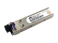Transceiver modul SFP (mini-GBIC) - 1GbE - 1000Base-BiDi - jednovidový režim LC - až 40 km - 1490 (TX) / 1310 (RX) nm - pre AT x240; CentreCOM AT-GS970EMX/52, X530-10, X530L-18GHXM-50; CentreCOM SE240 Series