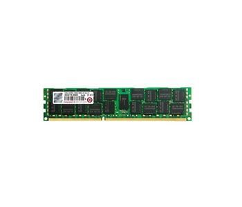 Transcend pamäť 8GB DDR3 1600 REG-DIMM 2Rx8