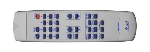 Diaľkový ovládač IRC81477 orion