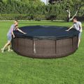 Bestway Bazénová plachta Flowclear 366 cm