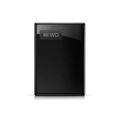 Ext. HDD WD My Passport USB-C 6TB, čierny My Passport USB-C 6TB / externý HDD / 2,5" prevedenie / USB 3.2 Gen1 typ USB-C / Onyx Black