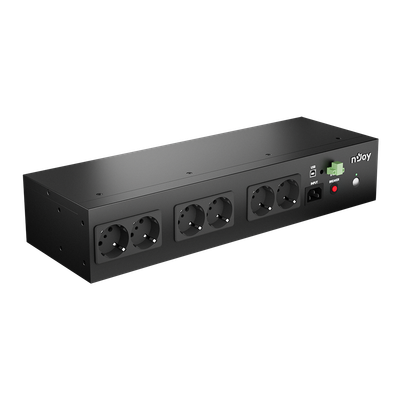 nJoy - Theron 800, UPS, 800VA / 480W, Off-line