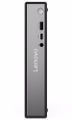 Lenovo ThinkCentre neo 50q/ Tiny/ X1P-42-100/ 16GB DDR5/ 512GB SSD/ Qualcomm Graphics/ W11P/ kbd+myš Pocítac, Snapdragon X Plus X1P-42-100, 16GB LPDDR5x, 512GB SSD, Adreno X1-45, Copilot+ PC, W11P, cerný + klávesnice a myš