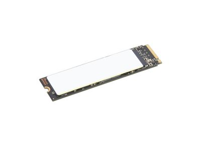 Lenovo ThinkPad/2TB/SSD/M.2 NVMe/Čierna/1R