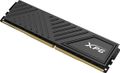 Adata XPG D35/DDR4/32GB/3200MHz/CL16/2x16GB/Black Operačná pamäť, DDR4, 32GB (2× 16GB kit), 3200MT/s, DIMM, CL16, čierna