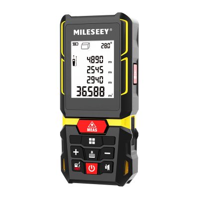 Laserový diaľkomer Mileseey G7 100 m