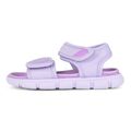 Sandále Pure Tones Purple