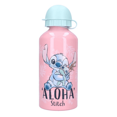 Fľaša Lilo & Stitch - Aloha Stitch