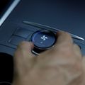 Enhance S3XY Knob ovládač + Commander + káble, Tesla 3/Y 2021+ (predná aj zadná inštalácia)