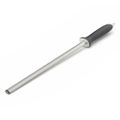 T0825D-10" Taidea Oválna diamantová ocieľka, 25,5 cm