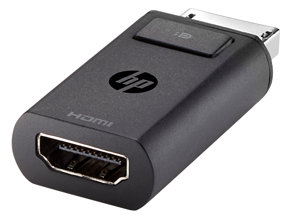 HP redukcia z DisplayPort na HDMI 1.4