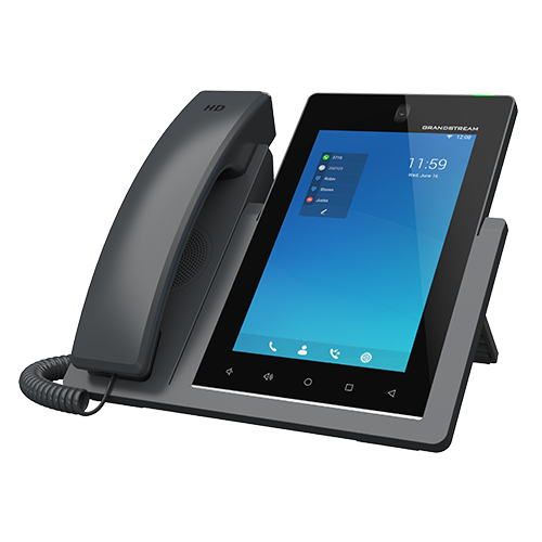 Grandstream GXV3470 SIP video telefon